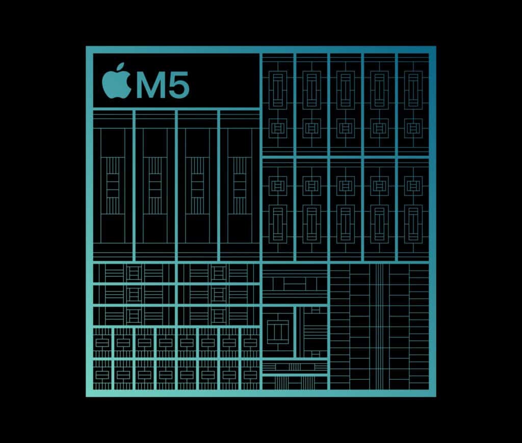 El SSD del MacBook Pro con M5 revoluciona el rendimiento: