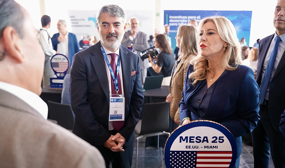 Estados Unidos y Marruecos: Destinos Clave para Exportadores de Andalucía TRADE GLOBAL 1 Estados Unidos y Marruecos: Destinos Clave para Exportadores de Andalucía TRADE GLOBAL