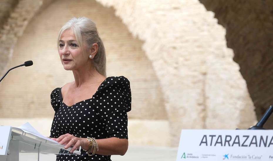 Finaliza la Rehabilitación de las Reales Atarazanas: El Gran Hito Patrimonial de Sevilla en el Siglo XXI