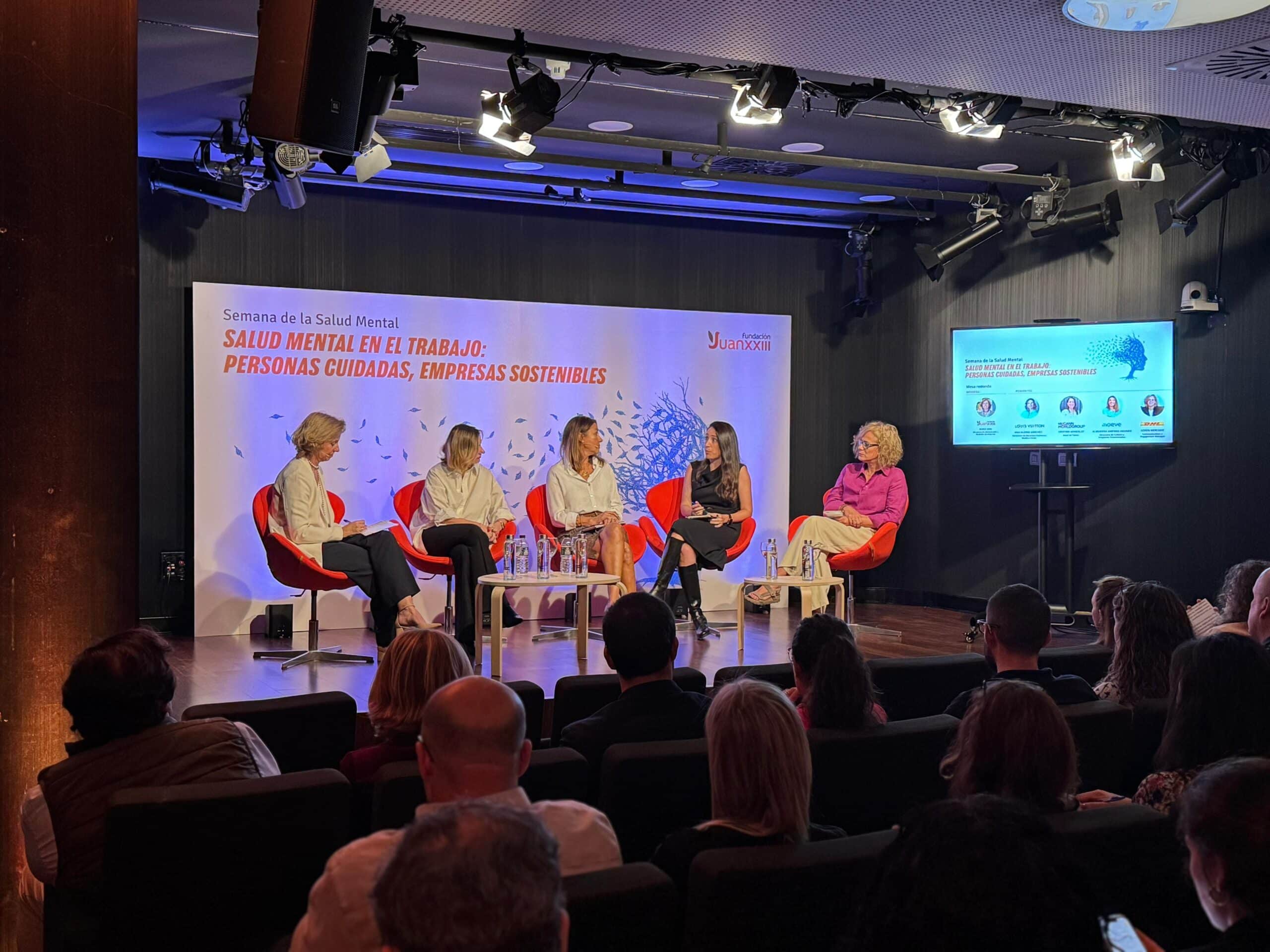 Fundación Juan XXIII: El Impacto del Bienestar Laboral en la Sostenibilidad Empresarial