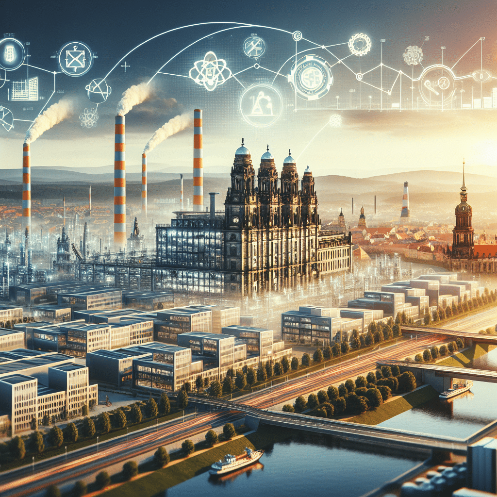 GlobalFoundries Anuncia Inversión de 1,100 Millones de Euros para Expandir