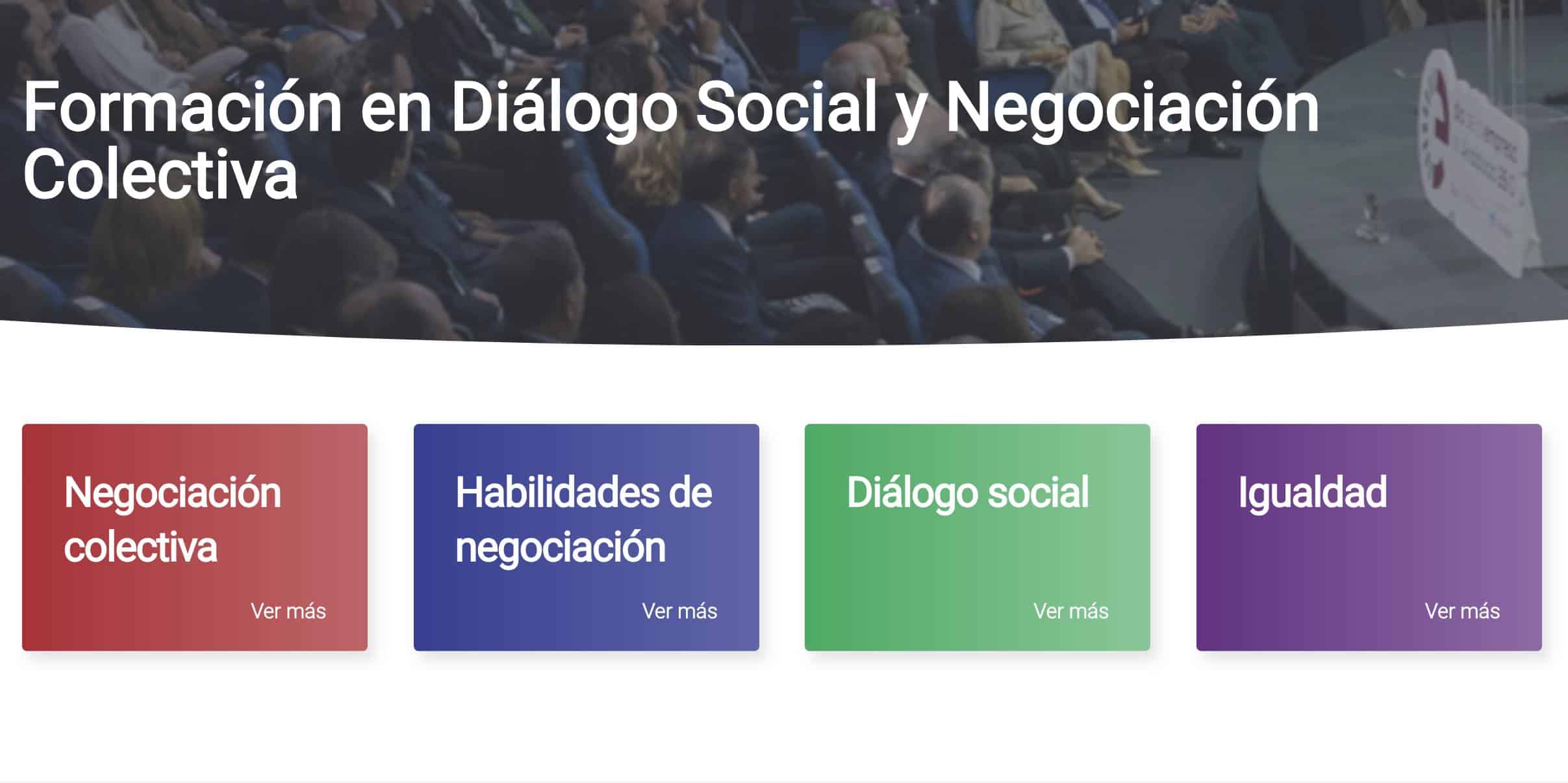 Igualdad Retributiva y Registro Salarial: Obligaciones Presentes y Futuras 1 Formación en Diálogo Social y Negociación Colectiva