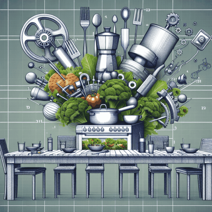 este es el nuevo invento de Ikea que revoluciona la cocina y transforma las comidas