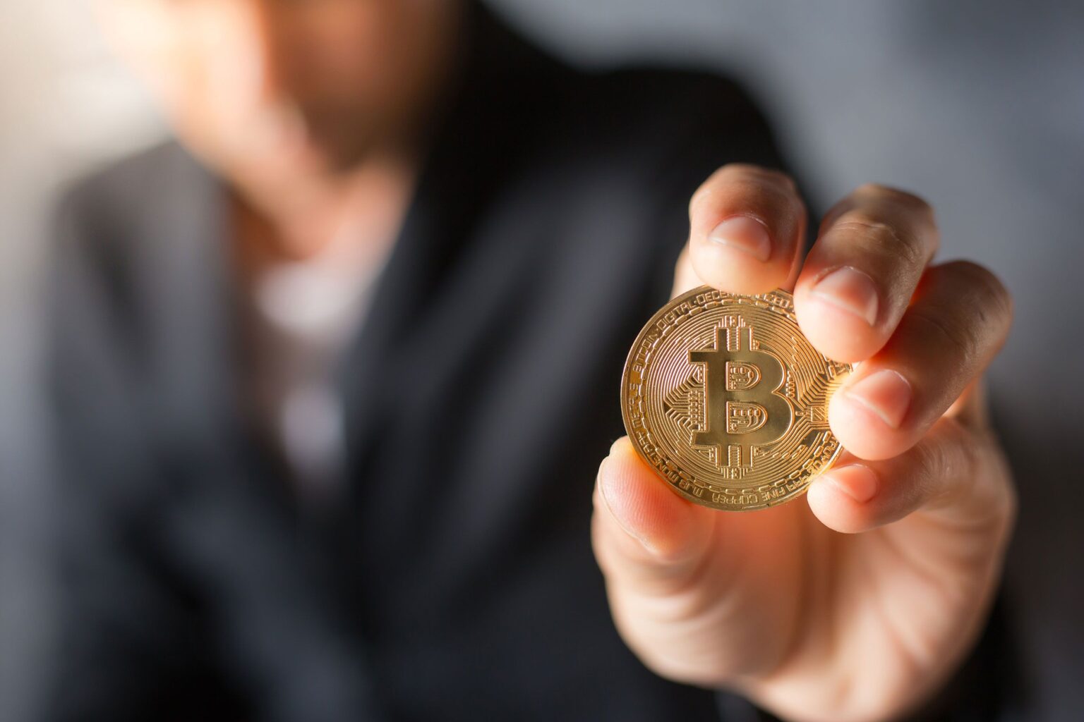 Innovación en Rastreabilidad Blockchain Mejora la Recuperación de Fondos ante Imagen de Axel Buffet