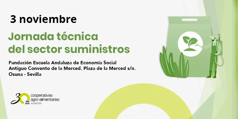 Jornada Técnica sobre el Sector de Suministros <p><strong>Jornada Técnica sobre el Sector de Suministros</strong></p>