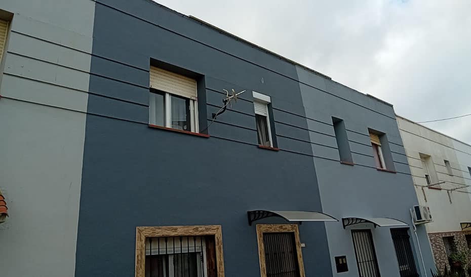 Junta Licita Obras para Reparar y Conservar 104 Viviendas Públicas en Alquiler en La Línea 1 Junta Licita Obras para Reparar y Conservar 104 Viviendas Públicas en Alquiler en La Línea