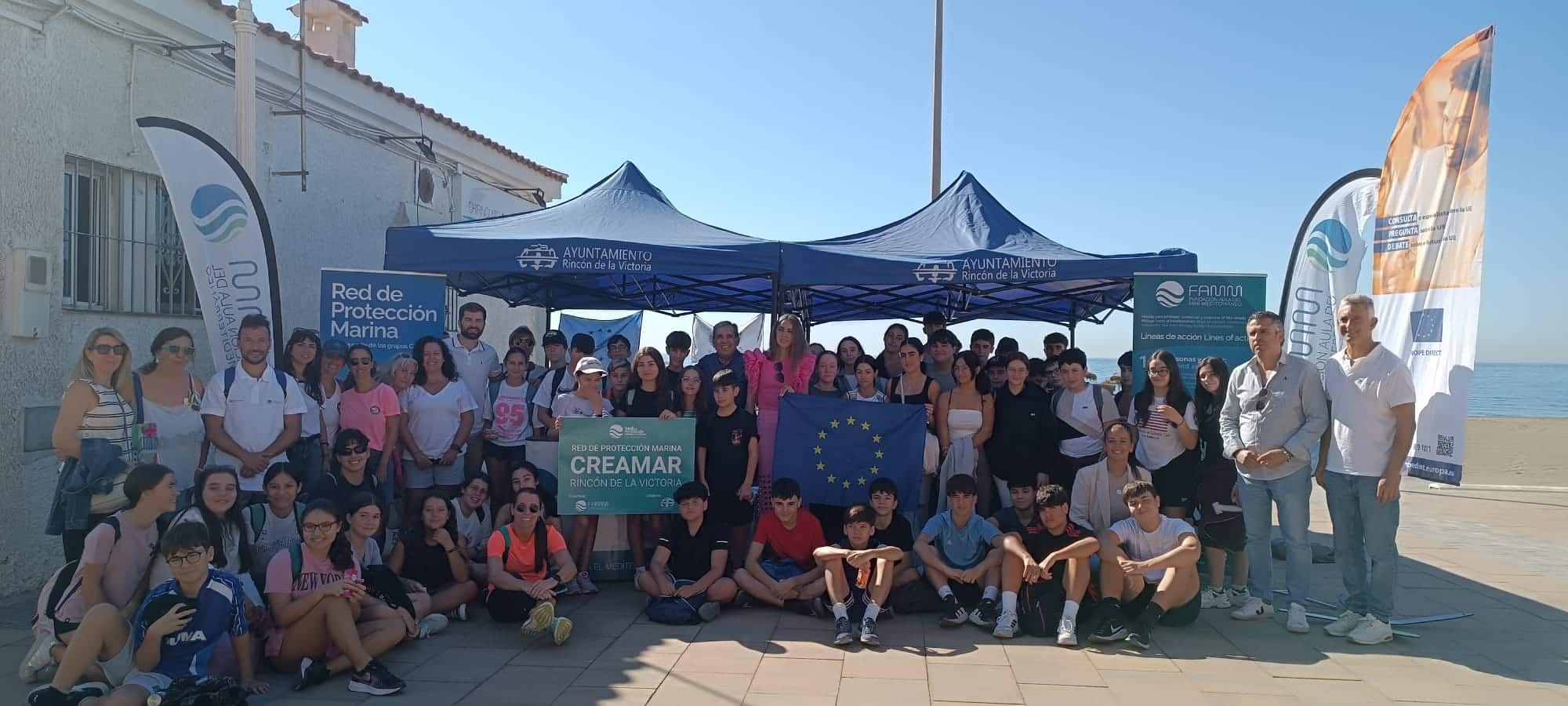 La Diputación de Córdoba se Une a la Iniciativa Europea Contra los Plásticos Marinos 1 La Diputación de Córdoba se Une a la Iniciativa Europea Contra los Plásticos Marinos