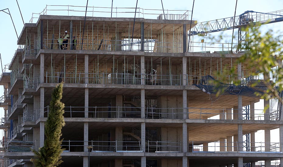 La Junta Anuncia el Inicio de Obras para 34 Nuevas Viviendas Protegidas en San Antonio, Huelva