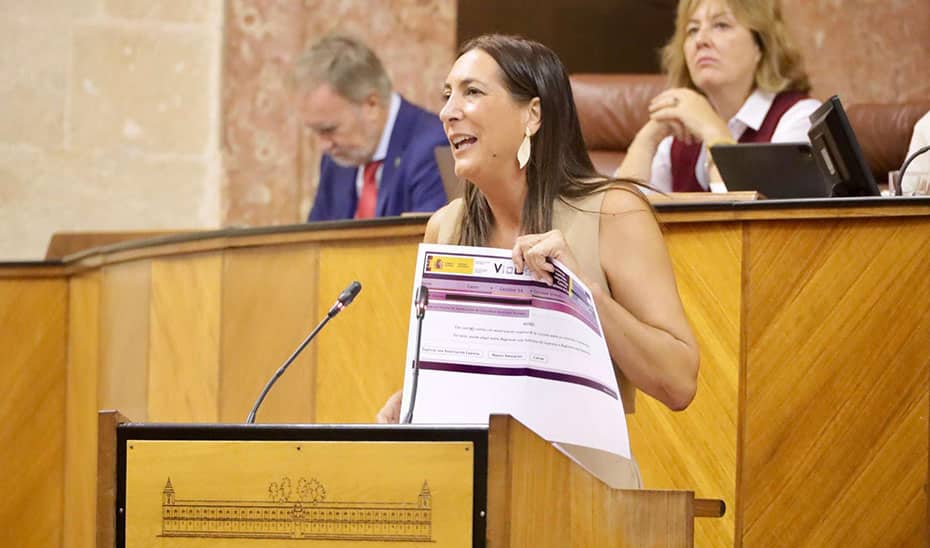 La Junta Denuncia Fallos en el Sistema VioGén que el Gobierno de España No Soluciona