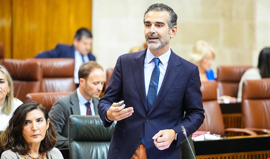 La Junta Manifiesta su Rechazo Total al Acuerdo Comercial entre la Unión Europea y Marruecos 1 La Junta Manifiesta su Rechazo Total al Acuerdo Comercial entre la Unión Europea y Marruecos