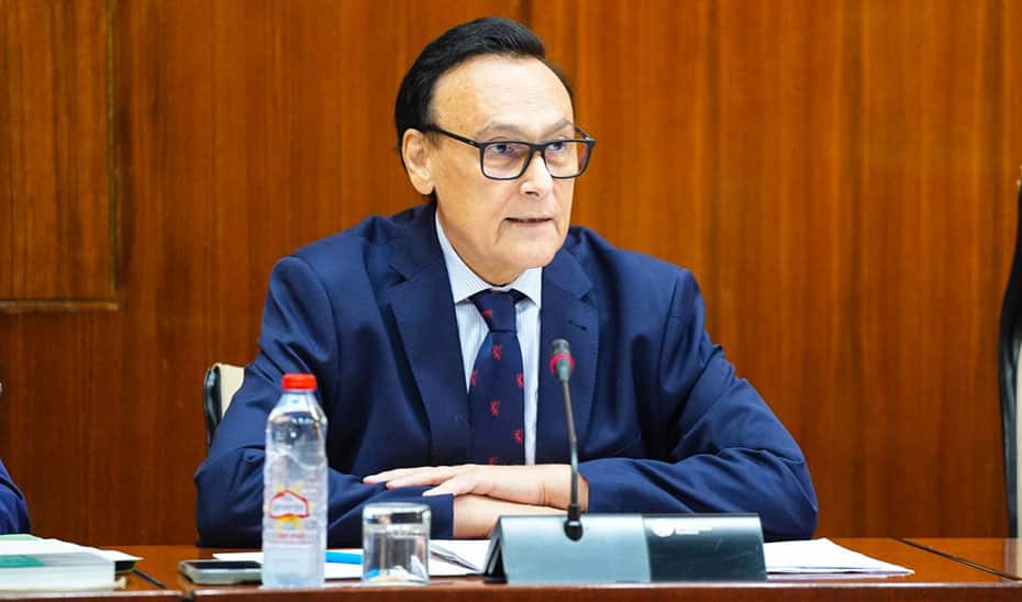 La Junta emprende la mayor reforma del sistema universitario andaluz en 30 años