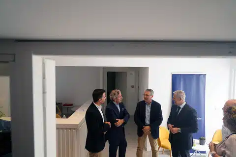 La Malagueta Acoge la Clausura de la V Edición de PRENSA SIN EDAD