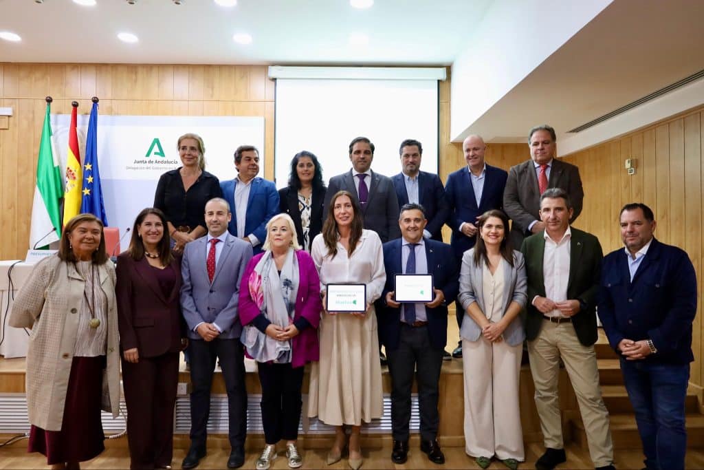 Los Presupuestos Andaluzos de 2026 para Huelva: Enfoque en Educación, Presentación de los presupuestos andaluces 2026 para Huelva