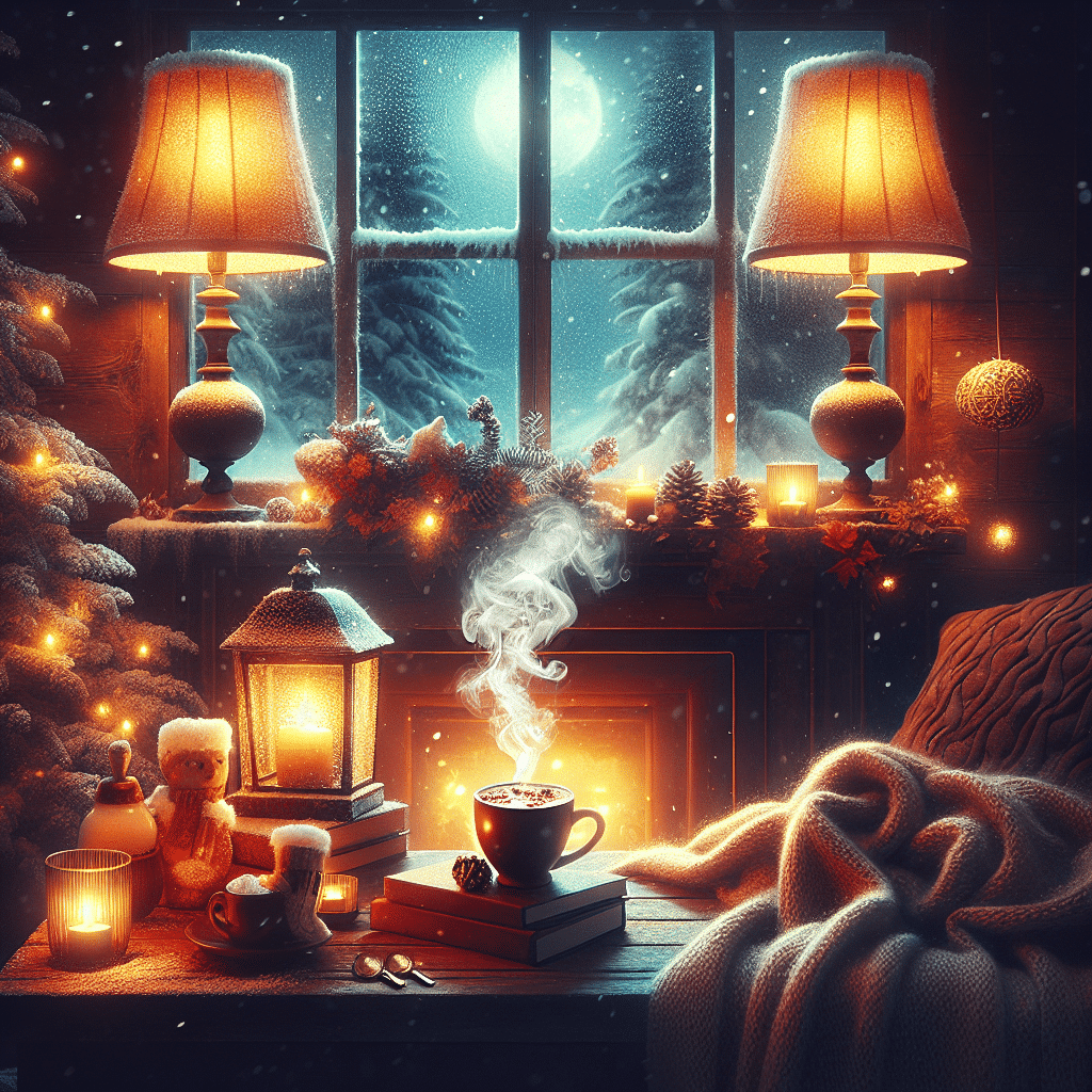 Luz que Abraza: Descubre las Lámparas de Sobremesa para el Juan Hernández