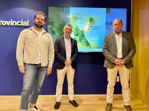 Málaga Inaugura una Nueva Etapa de la EurAfrica Trail WhatsApp Image 2025-10-28 at 10.40.44