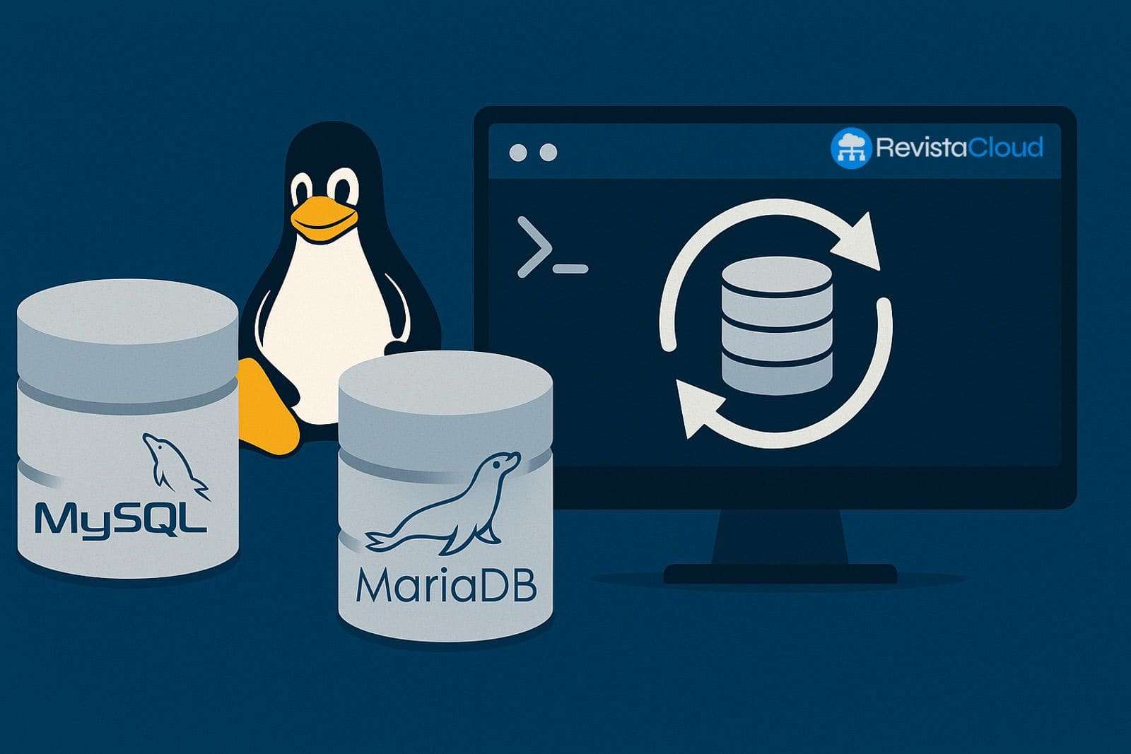 MariaDB 2026: Revolucionando la Base de Datos 'Todo en Uno'