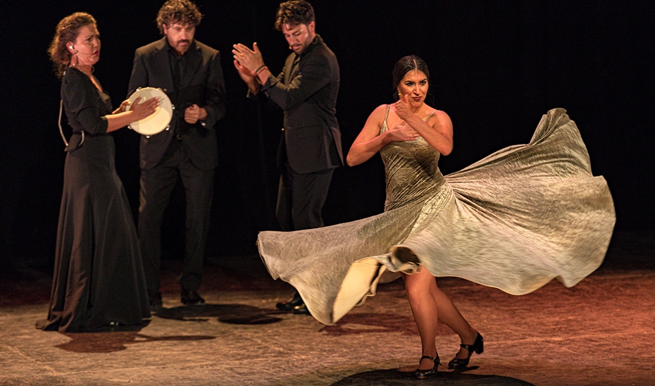 Marruecos Celebra los 15 Años del Flamenco como Patrimonio Inmaterial con el Ballet Flamenco de Andalucía