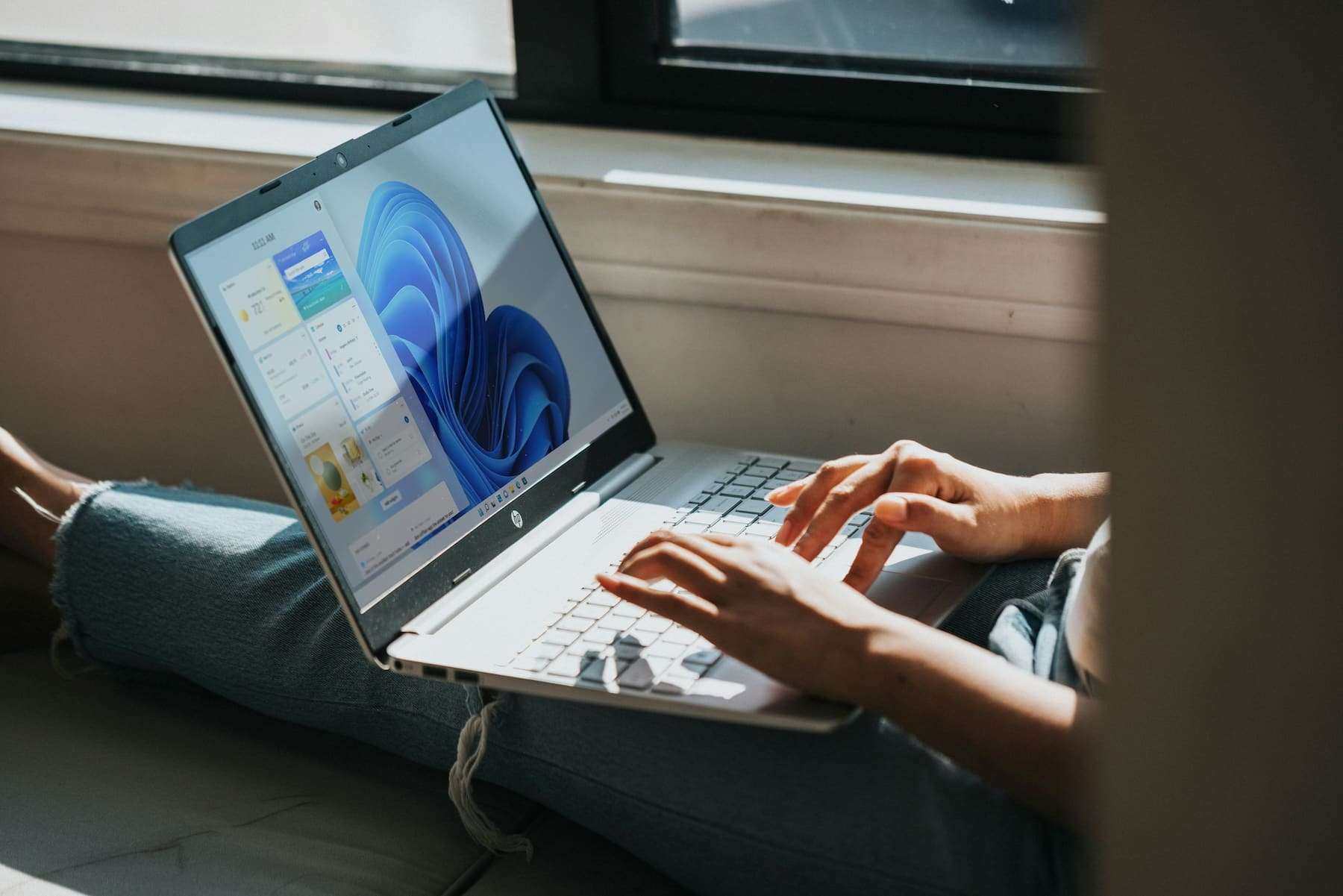 Microsoft triunfa: el fin de Windows 10 impulsa las ventas