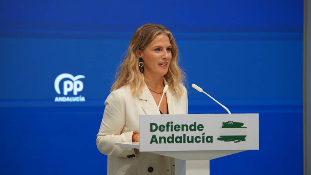 Montero: Solo Miente y Polariza en Andalucía, Sin Soluciones a la Infrafinanciación y a las Infraestructuras