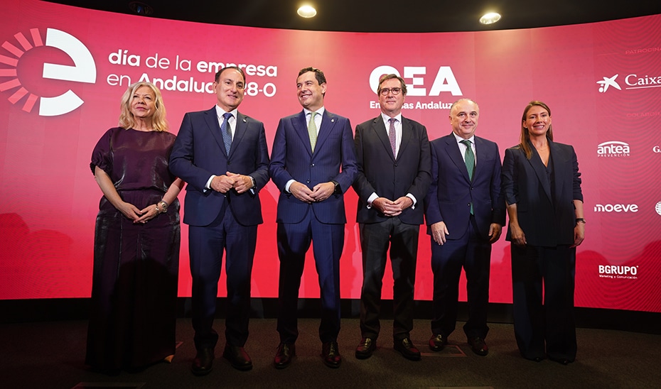 Moreno Anuncia Inversión de 140 Millones para Mejorar 1.000 Kilómetros Moreno Anuncia Inversión de 140 Millones para Mejorar 1.000 Kilómetros de Carreteras en Andalucía