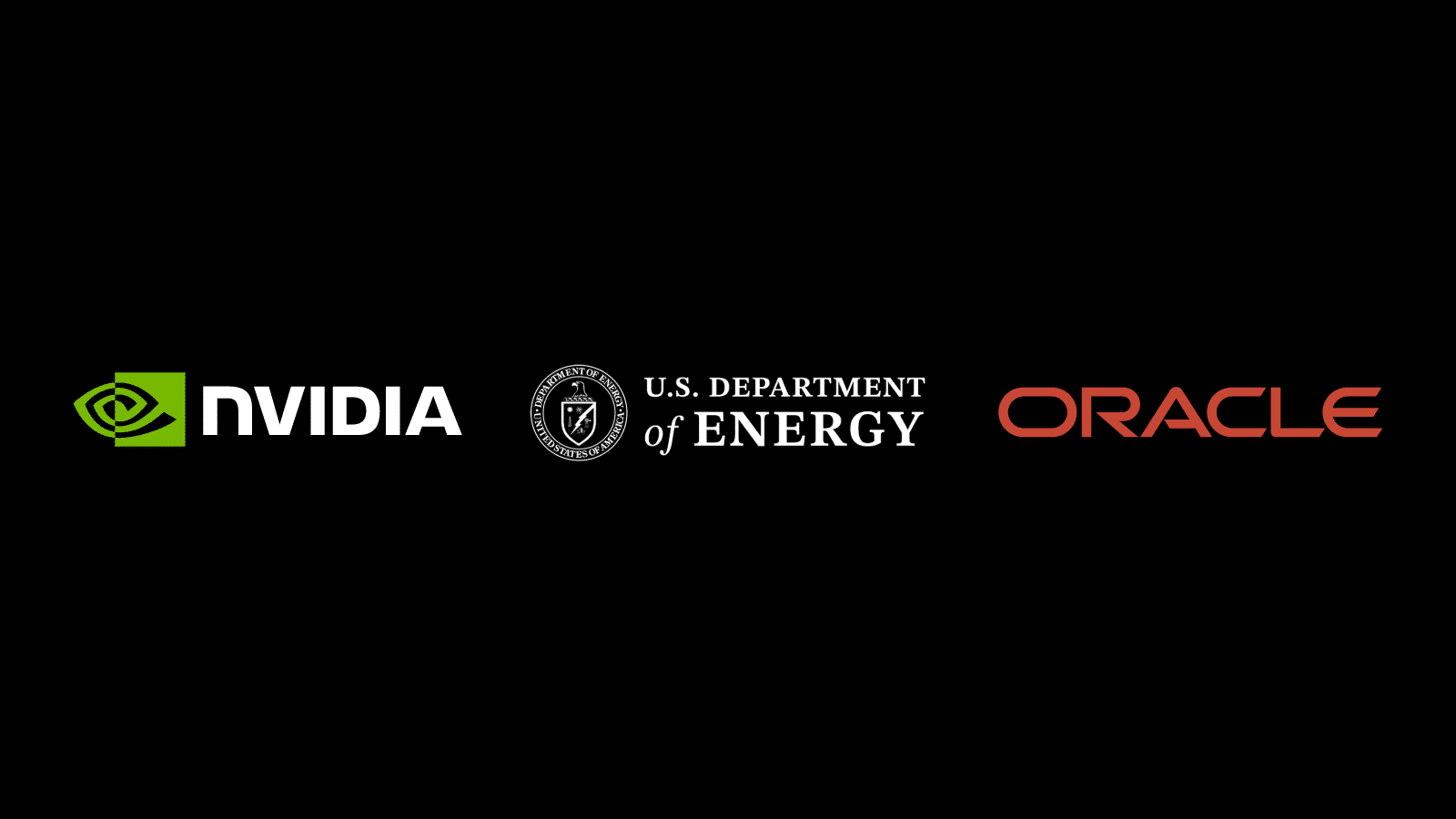 NVIDIA y Oracle se Unen para Crear en Argonne el
