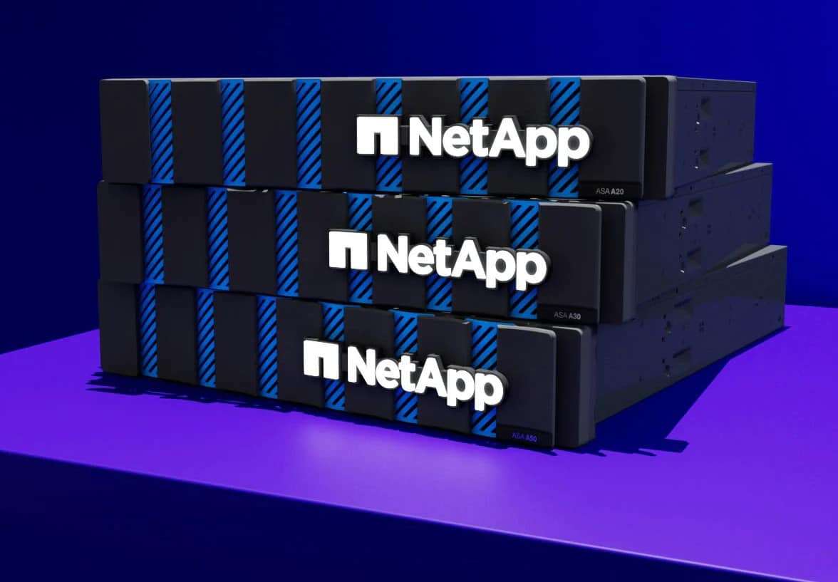 NetApp Lanza AFX y AI Data Engine: Plataforma Avanzada para IA con Escalabilidad y Soporte Integrado para NVIDIA y Azure