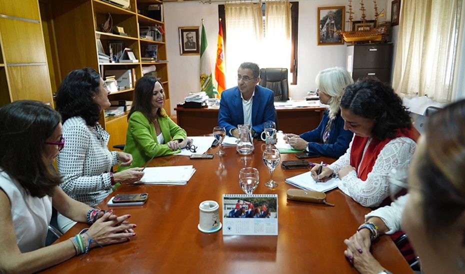 Plan Urbanístico de El Jarillo: 304 Nuevas Viviendas en Barbate para 2026