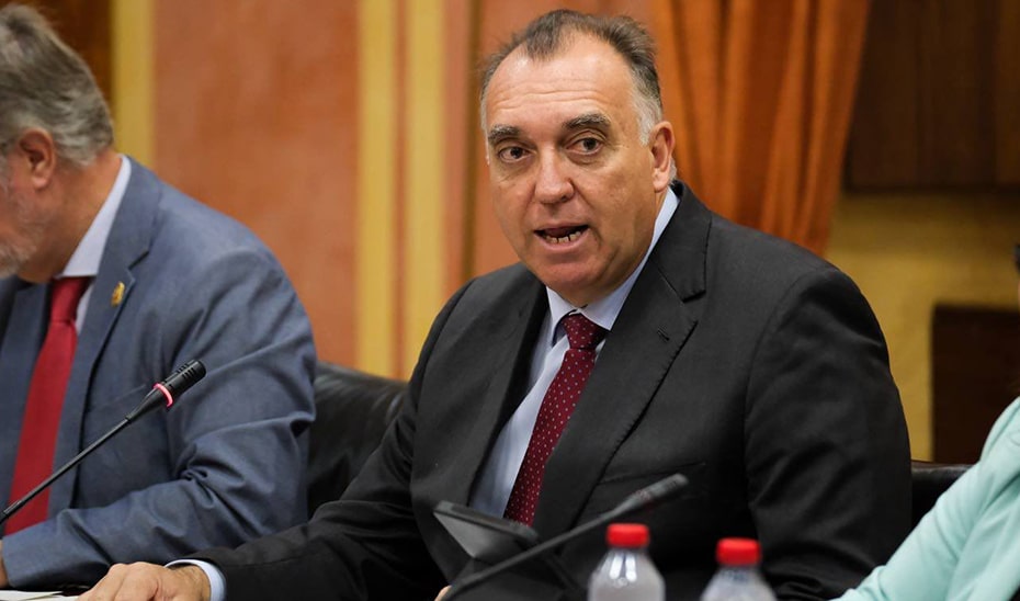 Presupuestos 2026: Impulso de 200 Millones a la Sostenibilidad e Presupuestos 2026: Impulso de 200 Millones a la Sostenibilidad e Innovación Turística