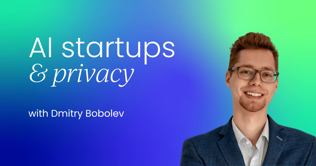 Privacidad como Pilar: La Clave del Éxito para Startups de Elena Digital López