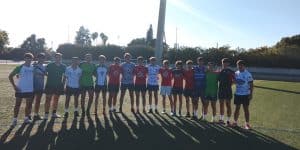 Programa CEDAR 25/26: Centros de Desarrollo del Rugby Andaluz <p><strong>Programa CEDAR 25/26: Centros de Desarrollo del Rugby Andaluz</strong></p>