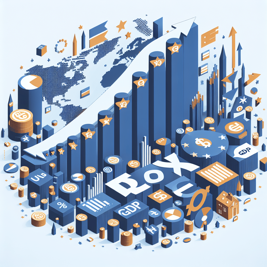 Proyección de Aumento del Cociente Impositivo en la UE y Silvia Pastor