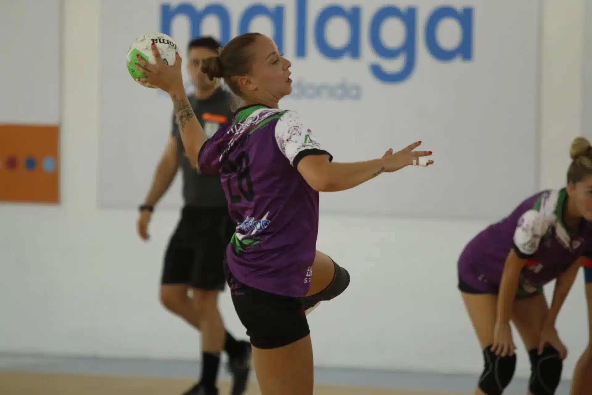RAHI-Sepisur Córdoba Avanza a la Final de la Copa de RAHI-Sepisur Córdoba Avanza a la Final de la Copa de Andalucía