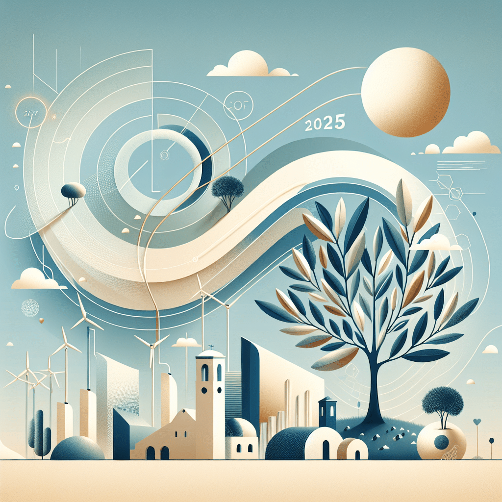 Reconocimiento 2025 para "El Arte del Buen Vivir" en el Reconocimiento 2025 para "El Arte del Buen Vivir" en el Día de la Empresa Andaluza