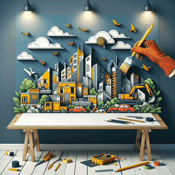 Remodela Como un Profesional: Guía de Autonomía y Éxito una reforma sin ayuda profesional y de impresionante resultado