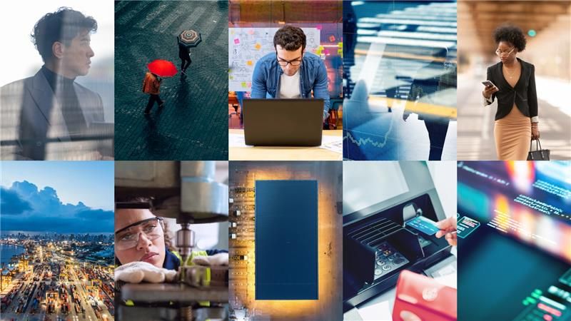 Revelaciones Principales de la Encuesta Global Aon 2025 sobre Gestión Belén Garmendiaz