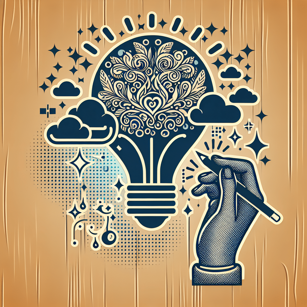 Revitaliza Tu Creatividad: Guía para Usar un Generador de Imágenes Silvia Pastor