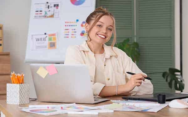 Revolución Educativa: Impulso a la Formación Online para Técnicos Superiores Belén Garmendiaz