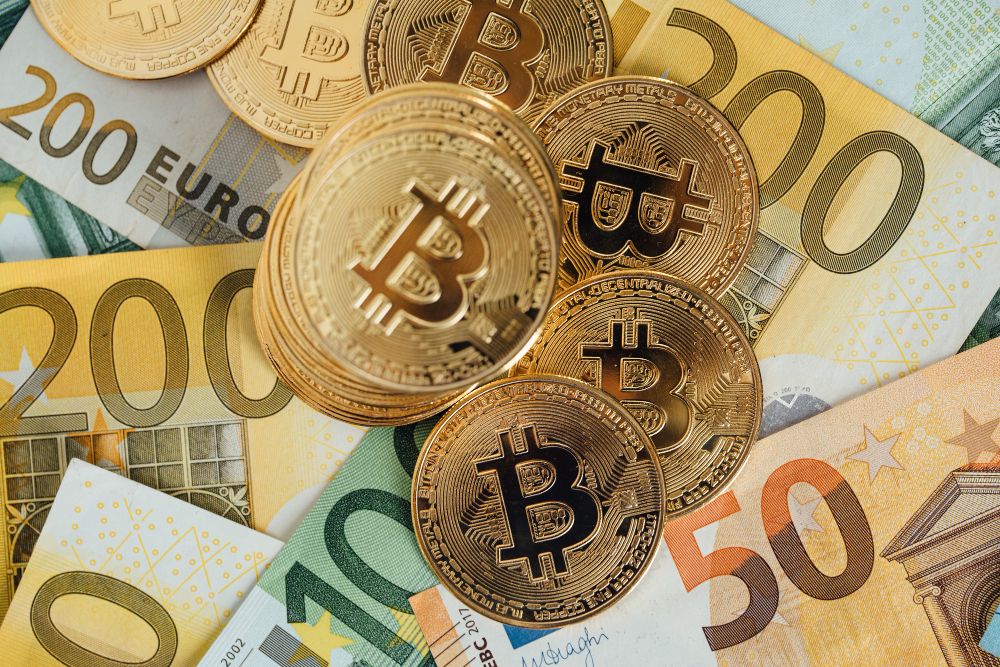 Revolución Financiera 2030: El Impacto del Precio de Bitcoin en Imagen de Axel Buffet