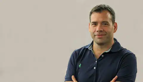 Rubén Amón Analiza los Riesgos de la Conversación Contemporánea en Rubén Amón