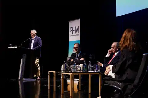 Salado Resalta la Trayectoria de Proyecto Hombre en Málaga: 40 PROYECTO HOMBRE 40 ANIVERSARIO (1)