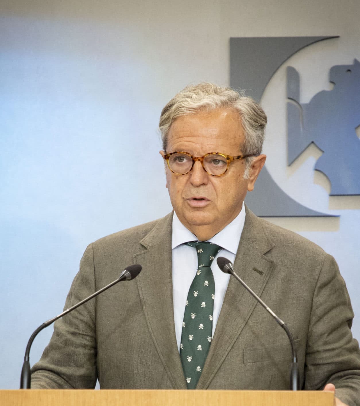 Salvador Fuentes lamenta el rechazo del Gobierno al recurso de Salvador Fuentes lamenta el rechazo del Gobierno al recurso de la DOP Los Pedroches frente a Guijuelo y promete apoyo judicial al sector
