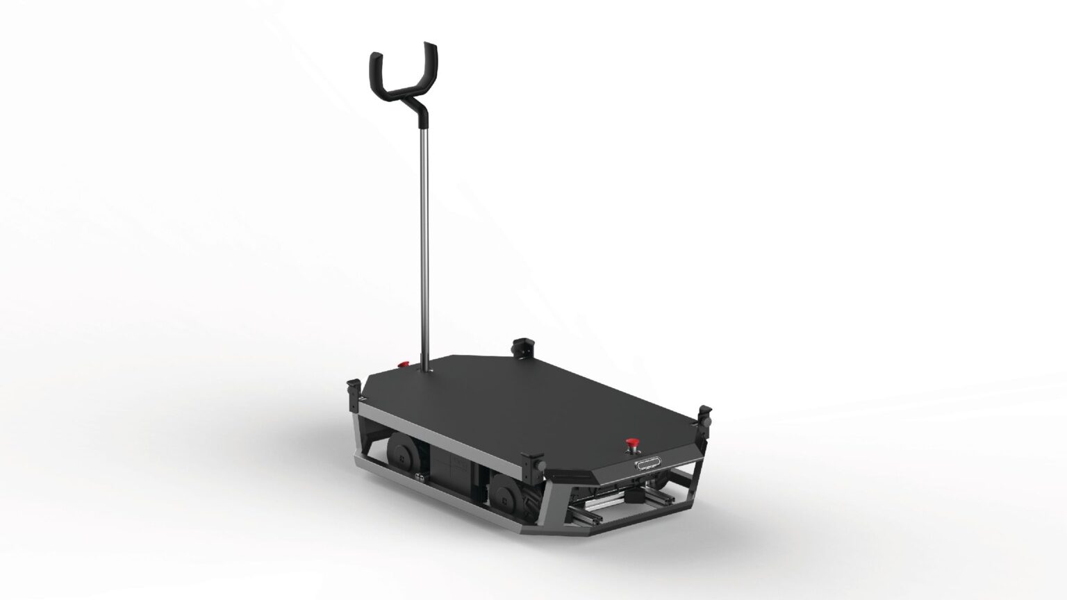 Schaeffler Triunfa con el Red Dot Design Award gracias a Schaeffler recibe el Red Dot Design Award por el innovador concepto de transporte GraviKart