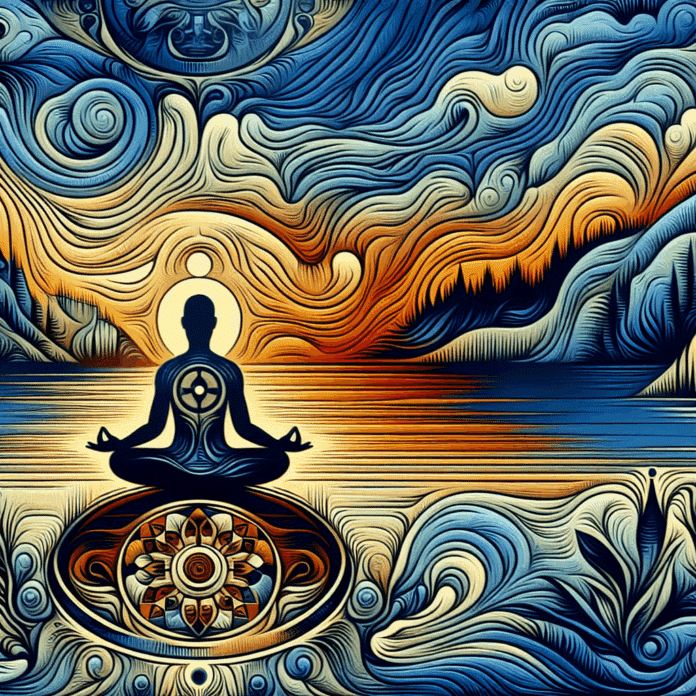 Silencio que Inspira: Un Camino hacia la Paz "Hay paz, tranquilidad, silencio y te mantiene activo"