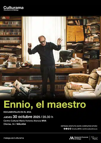 Teatro, Talleres y Documental: Clausura de la Programación de Octubre Documental