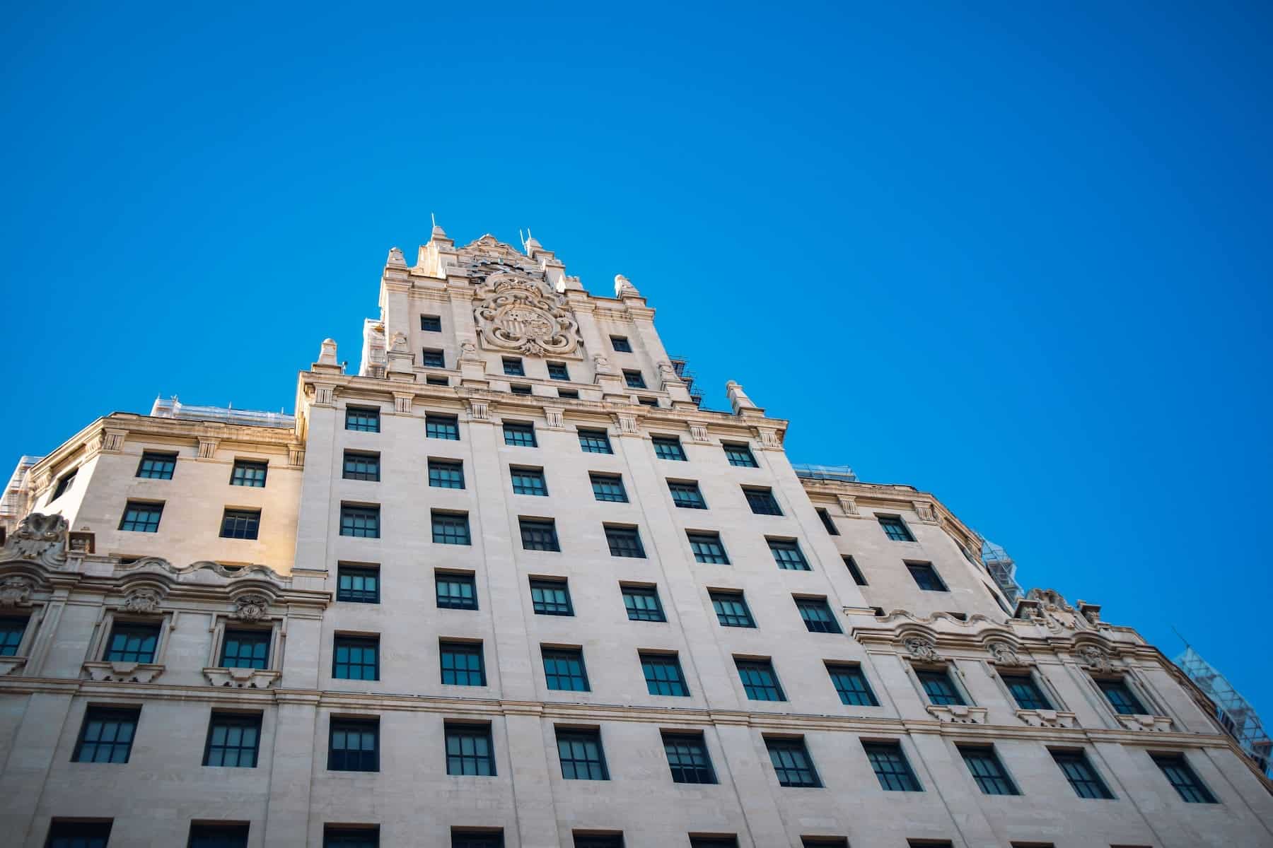 Telefónica Asegura RedIRIS con Contrato de 12,8 Millones tras Ruptura
