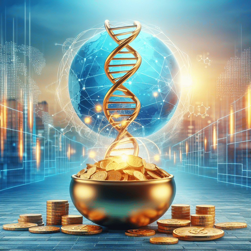 Theriva™ Biologics Lanza Incentivo de Warrants por 4 Millones de Dólares para Impulsar su Expansión Empresarial