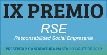 XII Edición de los Premios de Responsabilidad Social Empresarial de XII Edición de los Premios de Responsabilidad Social Empresarial de la Confederación de Empresarios de Andalucía