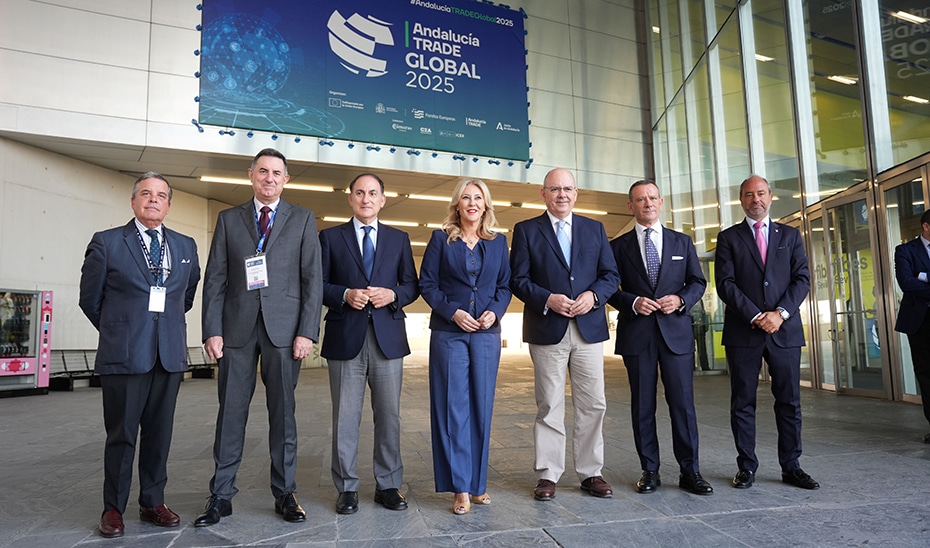 XX Edición de Andalucía TRADE Global: La Más Activa y Récord de su Historia