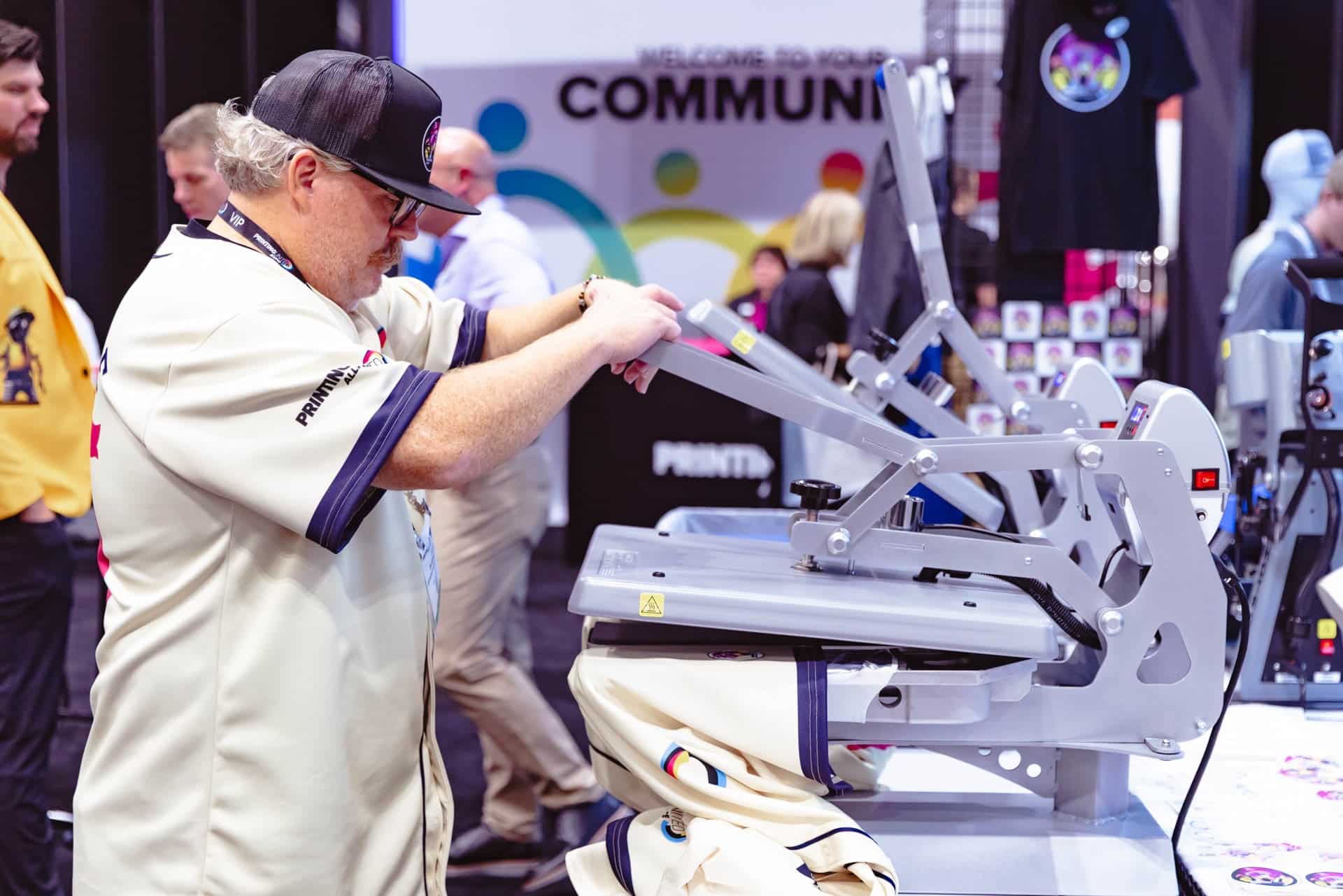 Xerox Revoluciona la Producción en Color: Presentación de las Prensas