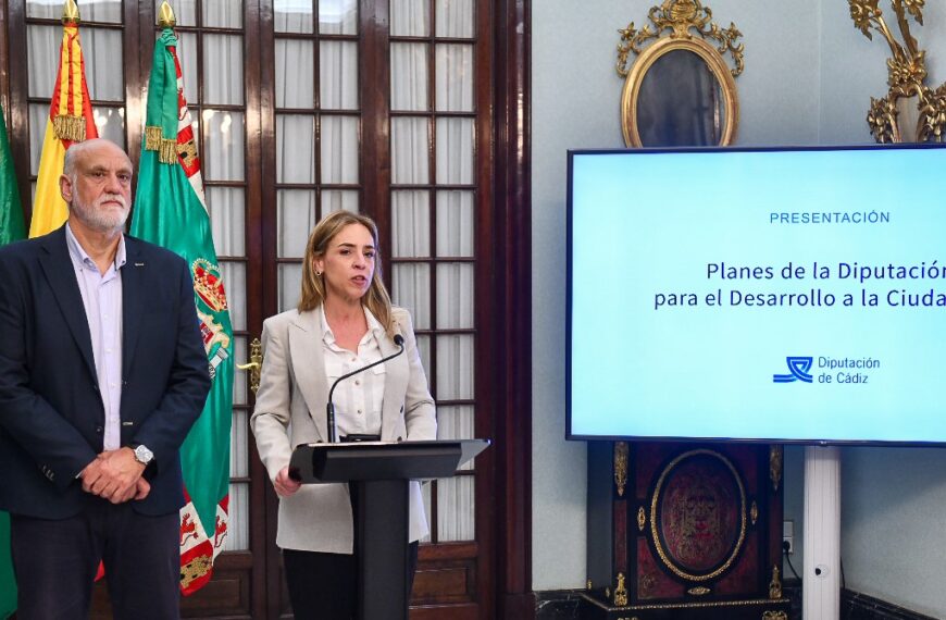 1,5 Millones de Euros para Impulsar Actividades Culturales, Gastronómicas y Deportivas en 49 Localidades